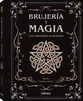 BRUJERIA Y MAGIA I Clydesdale, Ruth I Ilus Books S L I 9788411540810